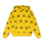 Denim Tears Yellow Every Tear Is A Star All Over Hoodie