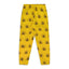 Denim Tears Yellow Every Tear Is A Star All Over Sweatpants