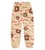 Denim Tears Wreath Sweatpants Desert Storm Camo