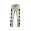 ‘Desert’ Monogram Denim