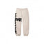 Supreme Graffiti Logo Sweatpants – Cream