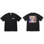 Supreme "Sometimes" Collage Tee