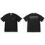 Supreme NYC Shop Tee – Black