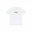 Supreme Geo Camo Box Logo Tee