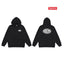 Supreme WTF Hoodie – Black