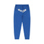Sp5der foam printed 555 men's spider web hooded sports shirt Young Thub casual pants sports set (70)