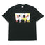 Supreme Kids Painting Tee – Black