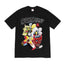 Supreme Daniel Johnston Tee – Black