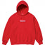 Supreme 23FW Camo Box Logo Hooded Sweatshirt