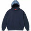 Supreme Hood Arc Logo Hoodie