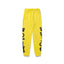 Sp5der foam printed 555 men's spider web hooded sports shirt Young Thub casual pants sports set (16)