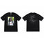 Supreme × Buju Banton Graphic Tee – Black