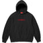 Supreme Chest Logo Hoodie