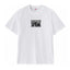 Supreme “Who The F**k Is Supreme” Tee – White