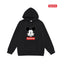 Supreme Mickey Hoodie – Black