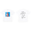 Supreme × Aphex Twin Photo Tee – White