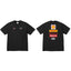 Supreme x Ducati Sponsors Tee