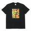 Supreme Fruit Photo Graphic Tee – Black