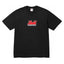 Supreme Devil Dog Tee – Black