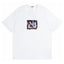Supreme Anime Girl Tee – White