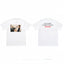 Supreme × The Killer Graphic Tee – White
