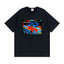 Supreme Cat Tee – Black