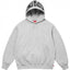Supreme Hood Arc Logo Hoodie