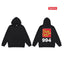 Supreme 994 Hoodie – Black