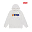 Supreme Spaghetti Hoodie – White