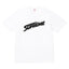 Supreme Wind Tee – White