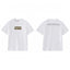 Supreme Shanghai Leopard Box Logo Tee – White