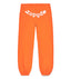 Sp5der Legacy Sweatpants V2 Orange