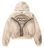 Vale Forever Alter Ego Pullover Cream