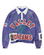 Vale Forever Ben Rugby L/S Blue