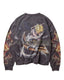 Vale Forever Budokai L/S Tee Grey