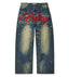 Vale Forever Cosmo Denim Dark Rinse/Blue