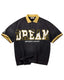 Vale Forever Dreams Polo Tee Black/Yellow