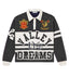 Vale Forever Dreams Rugby L/S Tee Black