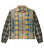 Vale Forever Earth Day Flannel Green