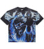 Vale Forever Fear Tee Black