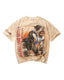 Vale Forever Heavyweight Tee Cream