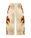 Vale Forever La Flare Sweatpants Bone