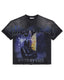 Vale Forever Lancelot Tee Black