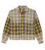 Vale Forever Lemonhead Flannel Yellow