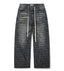 Vale Forever Letter To Vale Denim Black
