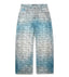 Vale Forever Letter To Vale Denim Blue