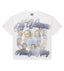 Vale Forever Mt Valemore Tee White