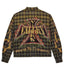 Vale Forever Reborn Flannel Green