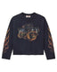 Vale Forever Serpent Thermal Black