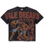 Vale Forever Shattered Fist Tee Black